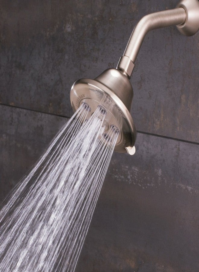 Speakman S-3011-BN-E2 Chelsea Anystream Adjustable 2.0 GPM Shower Head, Brushed Nickel, 2 - Image 3
