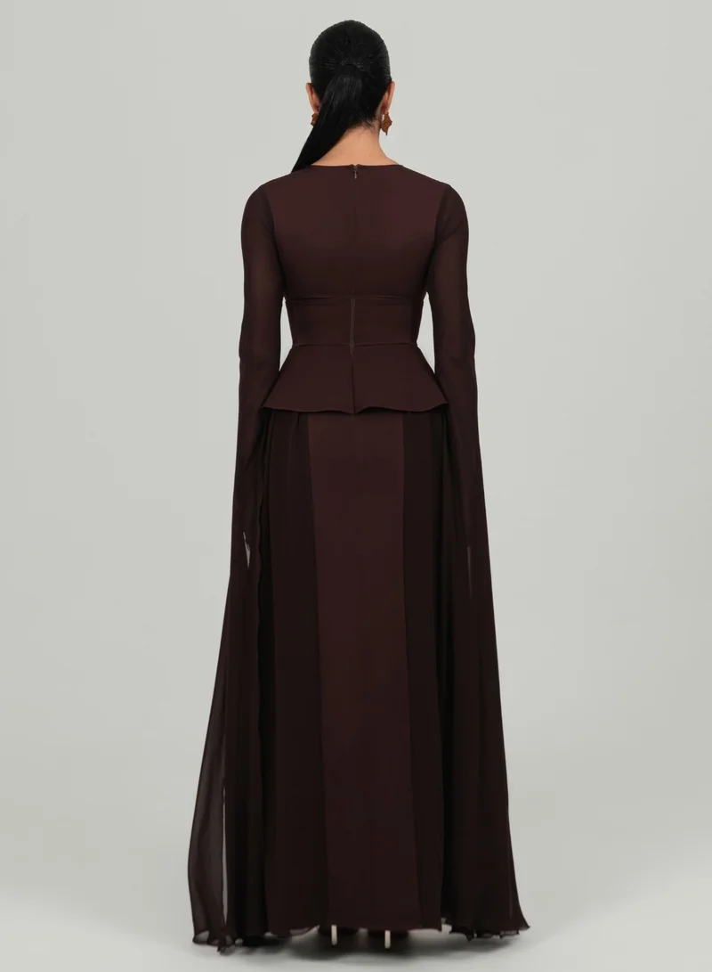 CHASE Leen Dress