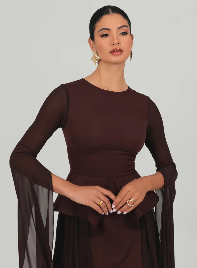 CHASE Leen Dress