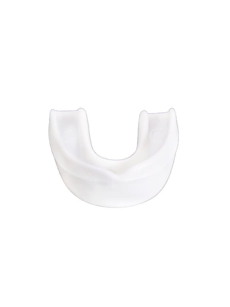 Invincible Pro Mouth Guards White 4081 - Image 1