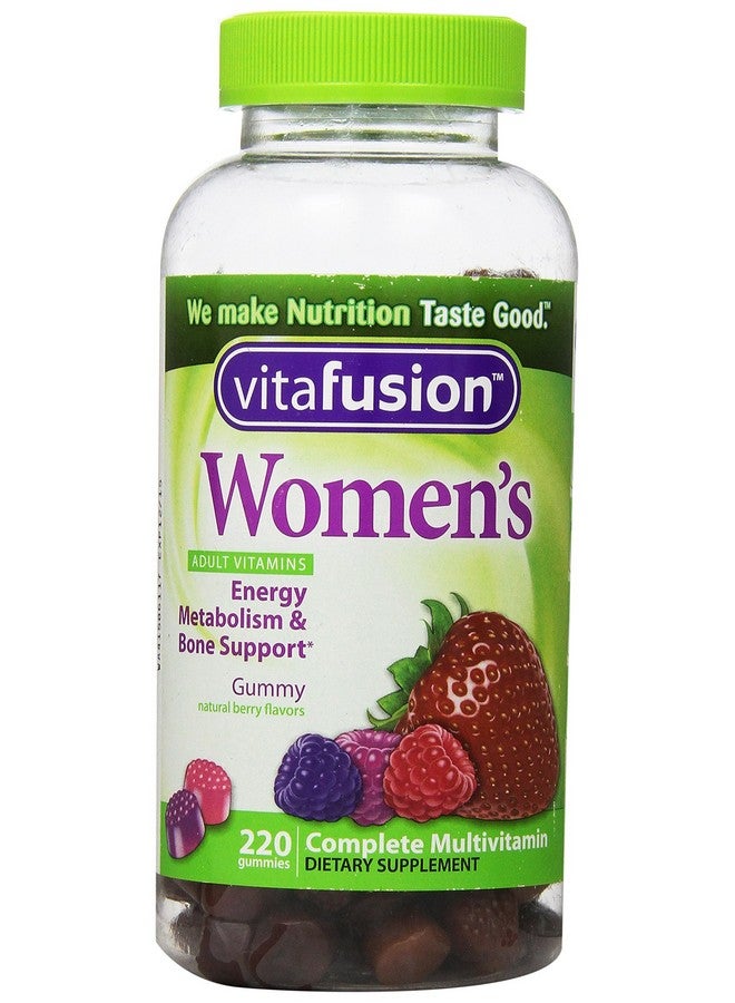 Vitafusion Women - Image 1
