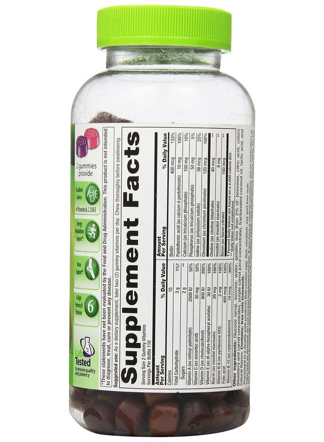 Vitafusion Women - Image 3