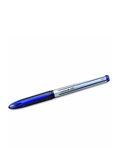 Uniball 12-Piece Air Broad Roller Pen Blue Ink  - Image 4