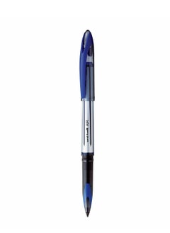 Uniball 12-Piece Air Broad Roller Pen Blue Ink  - Image 3