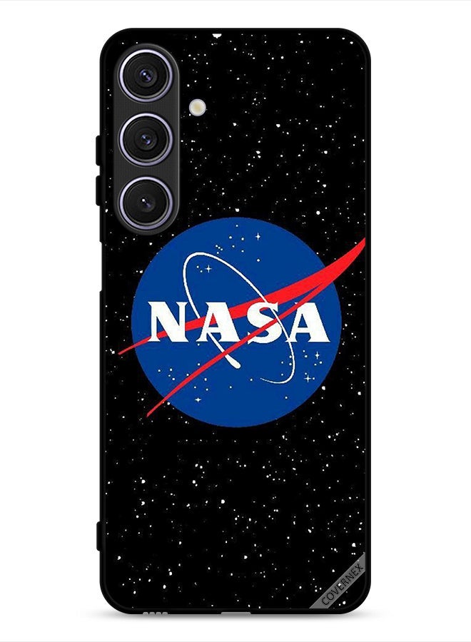Covernex Samsung Galaxy A26 Protective Case Cover Nasa - Image 1
