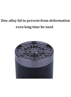 OTTAL Type-C Power incense burner  Evaporator Rechargeable Electric Car Incense Burner  - Image 2