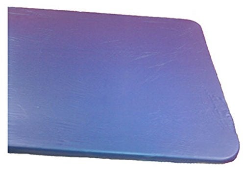 Kwik-Covers أغطية كويك® 3072pkb لطاولة الولائم مع حواف مطاطية، زرقاء، 30"x72" - Image 2