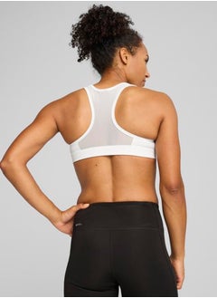 PUMA Logo 4Keeps Bra  - Image 2