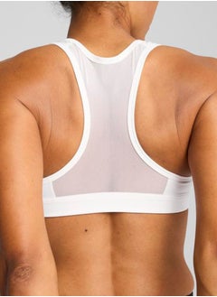 PUMA Logo 4Keeps Bra  - Image 4