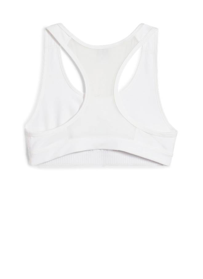 PUMA - Logo 4Keeps Bra - Image 1