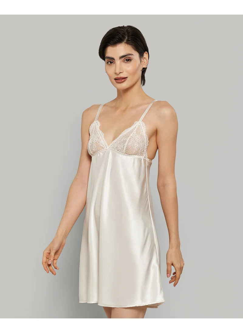 La Senza La Senza Satin Sexy Slip