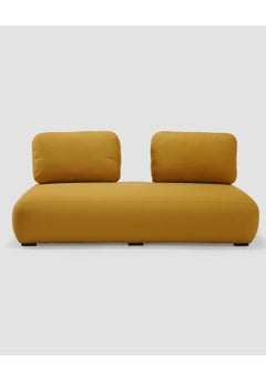 AL HUZAIFA FURNITURE Olala Outdoor Double Sofa  - Image 1