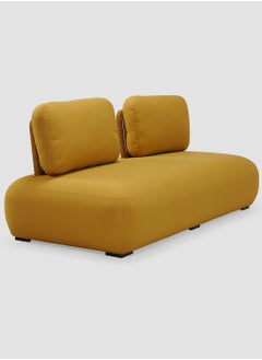 AL HUZAIFA FURNITURE Olala Outdoor Double Sofa  - Image 2
