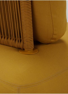 AL HUZAIFA FURNITURE Olala Outdoor Double Sofa  - Image 4