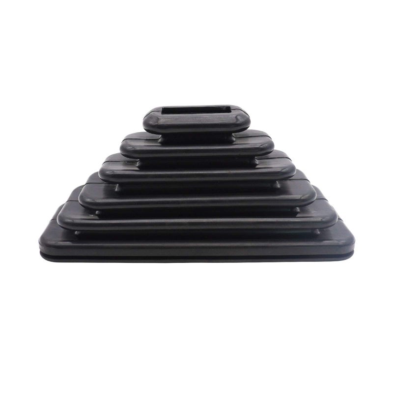 AIPICO Rubber Shifter Boot 80668 Replacement for B  M Megashifter