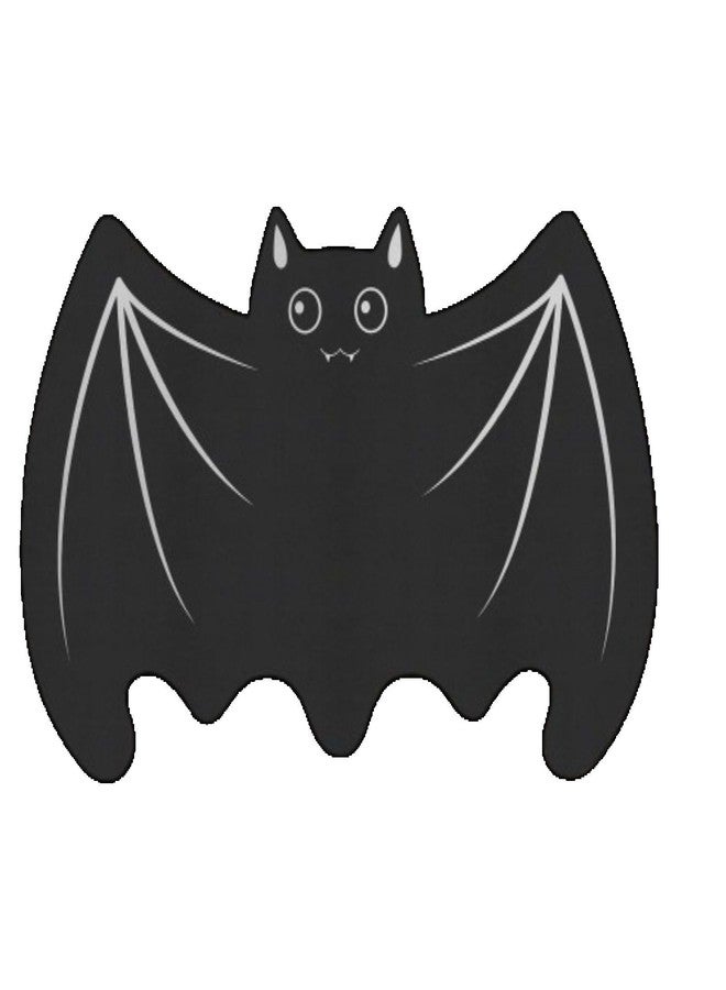 PetPhindU Halloween Pet Food and Water Bowl Mat Gothic Pet Placemat Waterproof Washable Suitable for Cats Dogs Rabbits Waterproof and Dirt-Resistant Floor (15.7 * 11.8inch) - Image 1