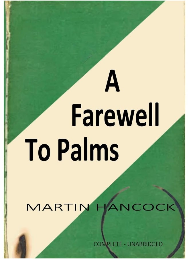 A FAREWELL TO PALMS  - Image 1