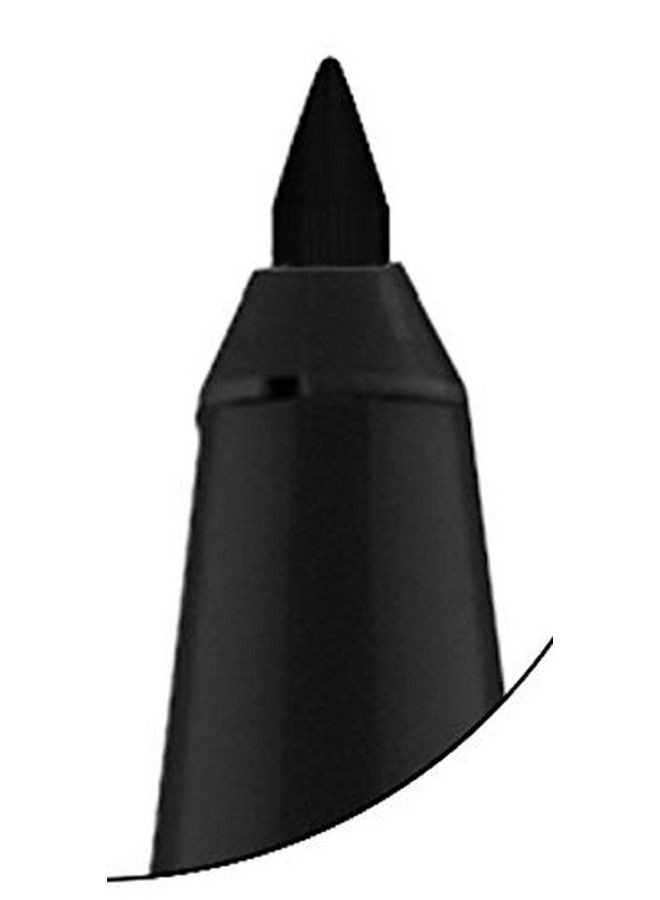 Molotow Blackliner Pen Round Tip Black Permanent Ink 1 Each (703.211)  - Image 3