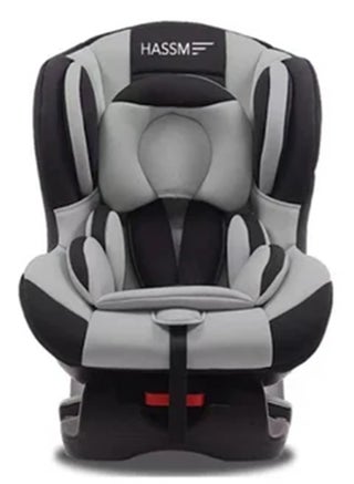 Car seat for children from 0 to 4 years, Black - pzsku/ZB3608A07A7A2E917B5EEZ/45/_/1701947536/aefe51d1-3fd5-473e-9e6a-3e28615a6506