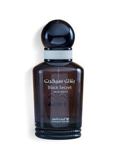 عطر بلاك سيكرت 100 مل