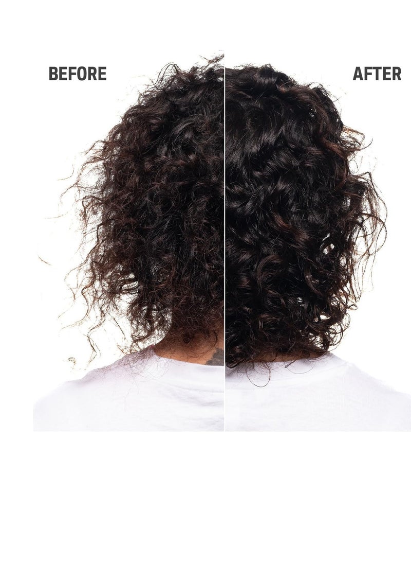 Goldwell Goldwell Dualsenses Curls & Waves Hydrating Conditioner (300mL)  - Image 4