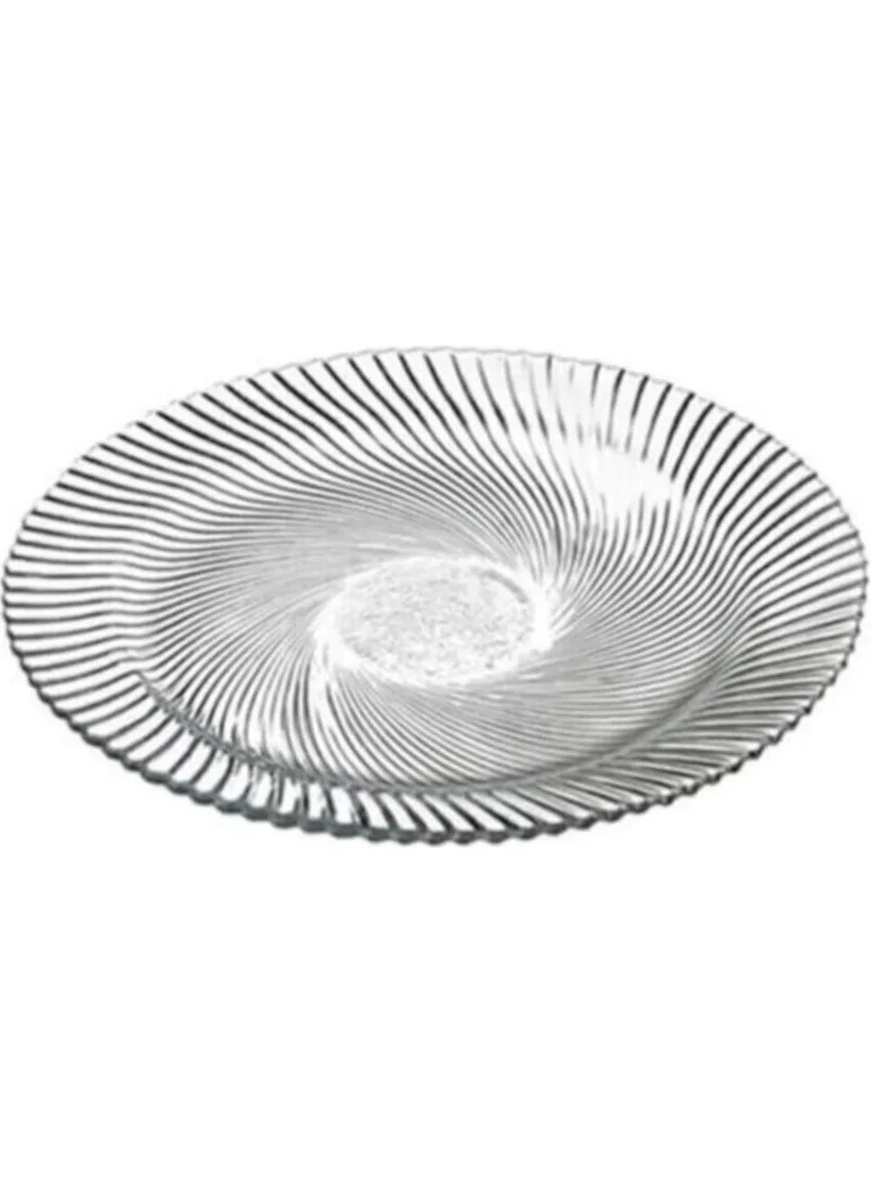 Paşabahçe 10266 Marmara Cake Plate - 6 Pieces