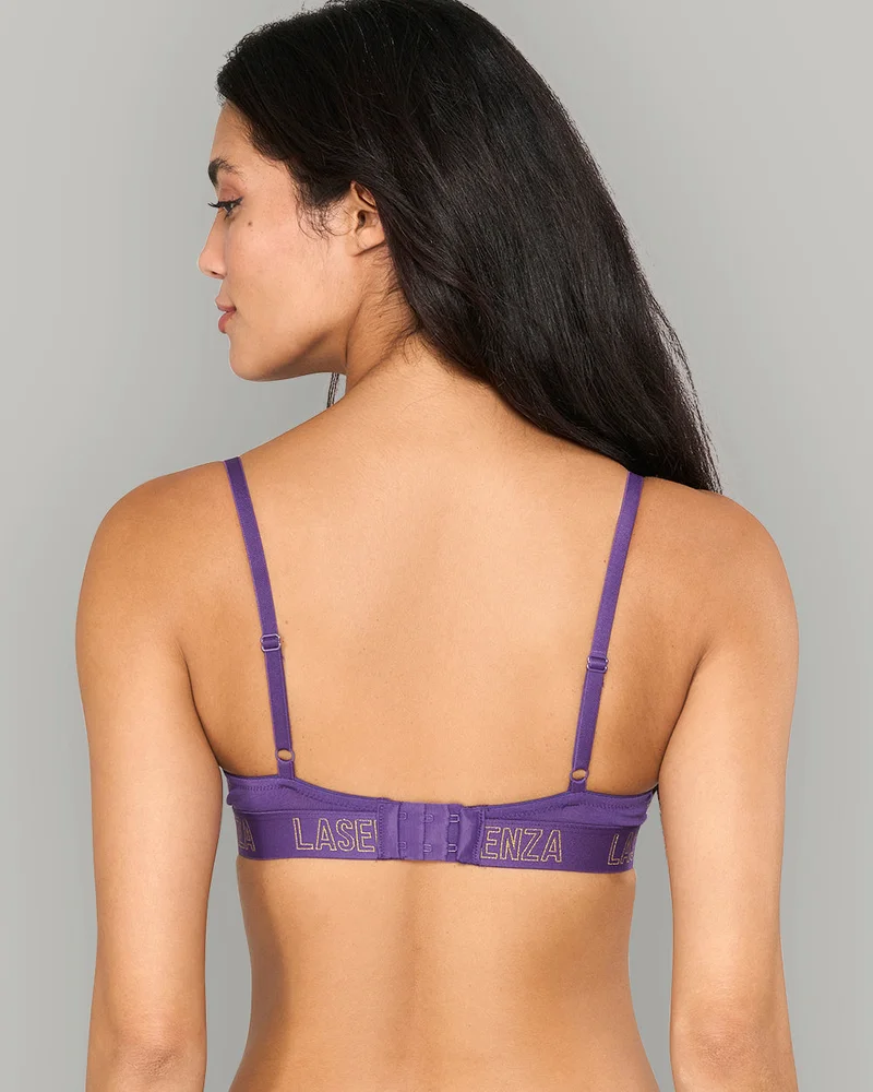 La Senza La Senza Remix Push Up Plunge Bra