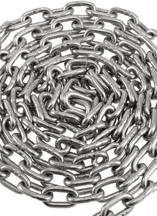 KNP 8 MM Multipurpose Heavy Duty GI Chain (7.5m) is a robust and versatile chain designed for heavy-duty applications. - pzsku/ZB360FCE185E0420D60C8Z/45/1746625427/9b8599ad-3952-4123-b83a-2e5fe8615694