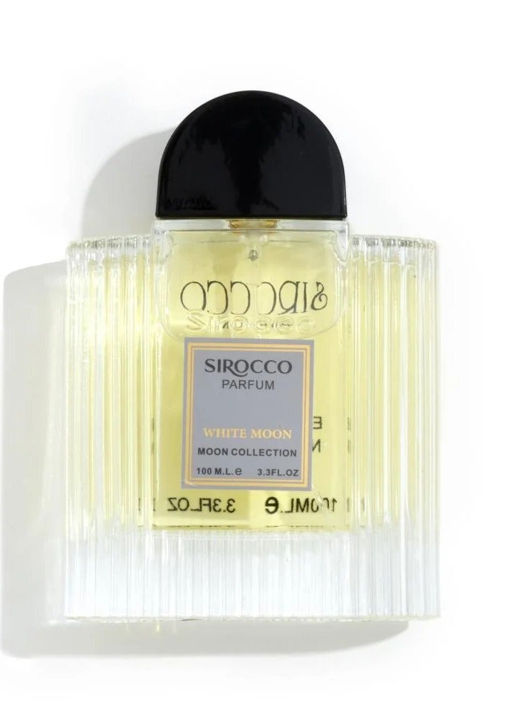 SIROCCO White Moon