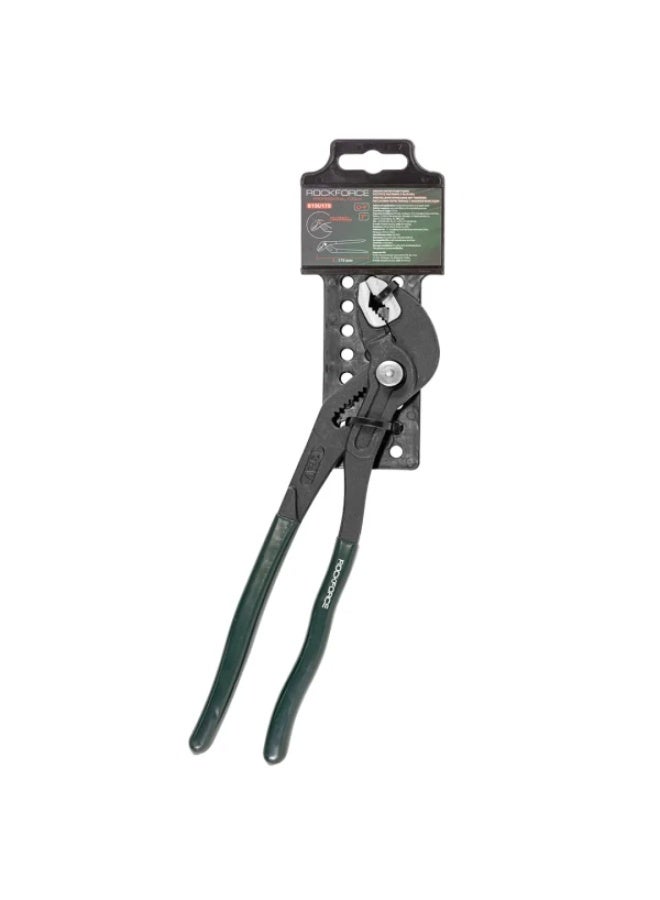 Water pump pliers