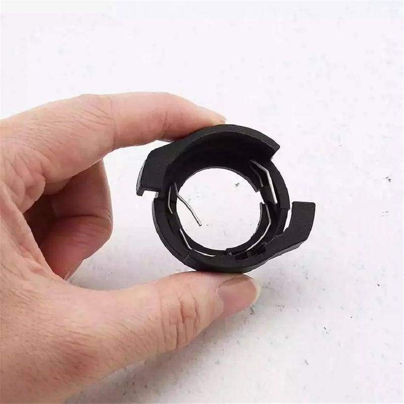 Wivplex H7 LED Light Bulb Holders - 4pcs - Image 5