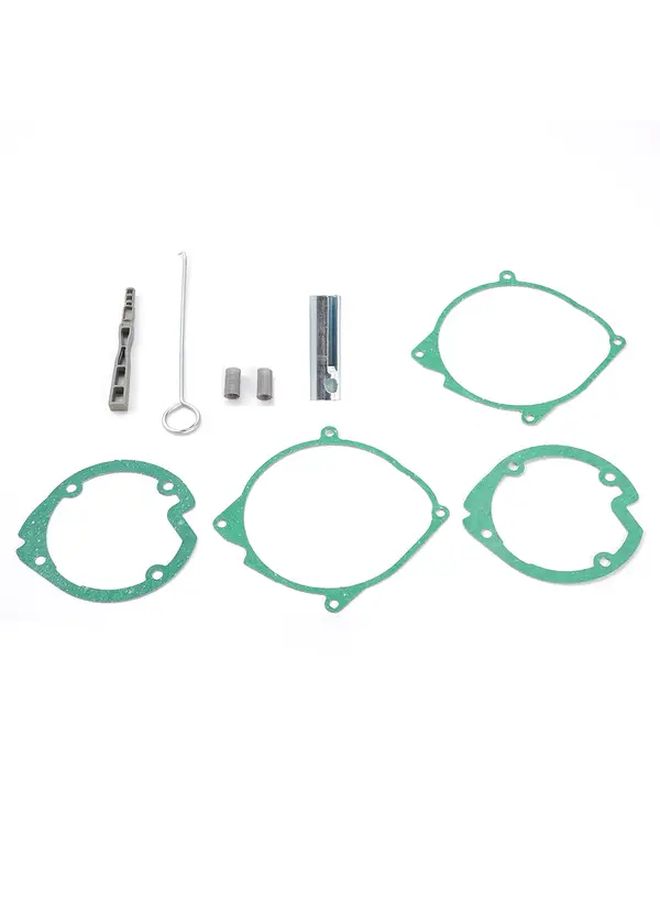 9pcs 5kw 12v Diesel Petrol Free Parking Heater Repair Kit Car Truck Boat Heater Diy Assembly Disassembly Tool With Atomizing Net Compatibility - Image 5