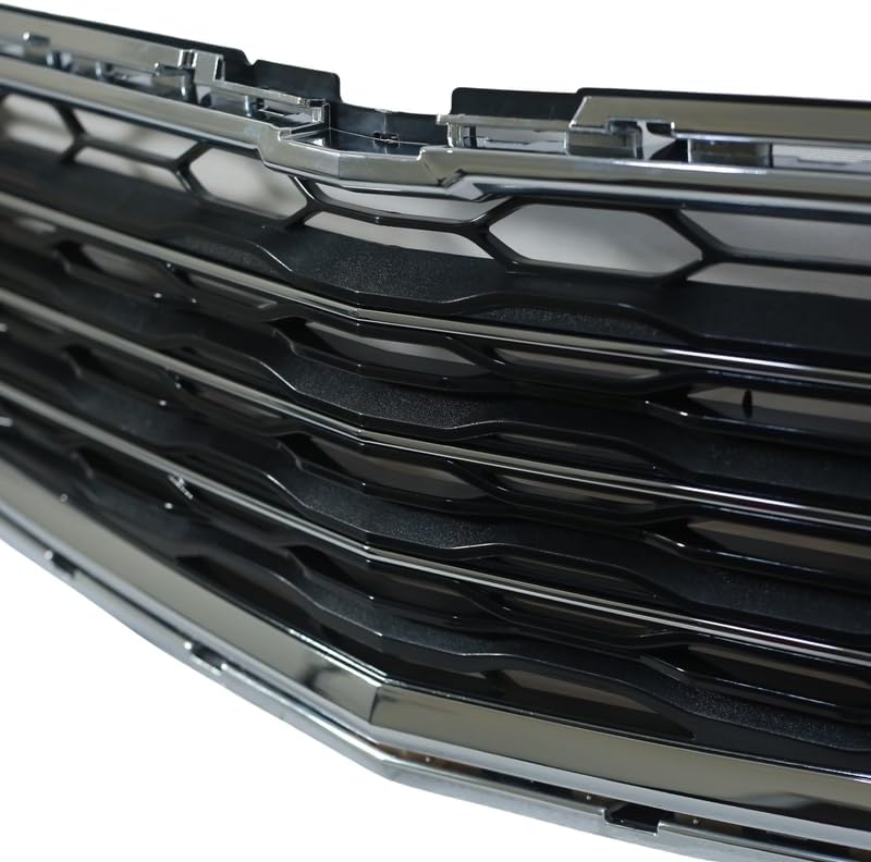 VGAAB MALIBU 17-18 Lower Grille - Image 2