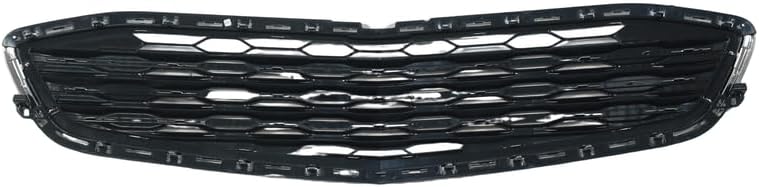 VGAAB MALIBU 17-18 Lower Grille - Image 3