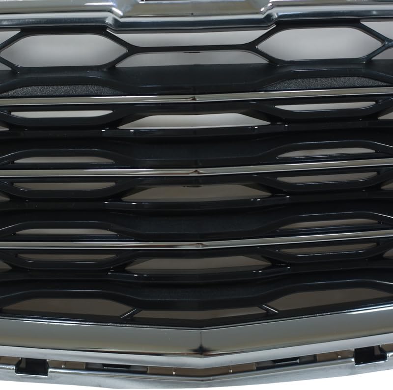 VGAAB MALIBU 17-18 Lower Grille - Image 4