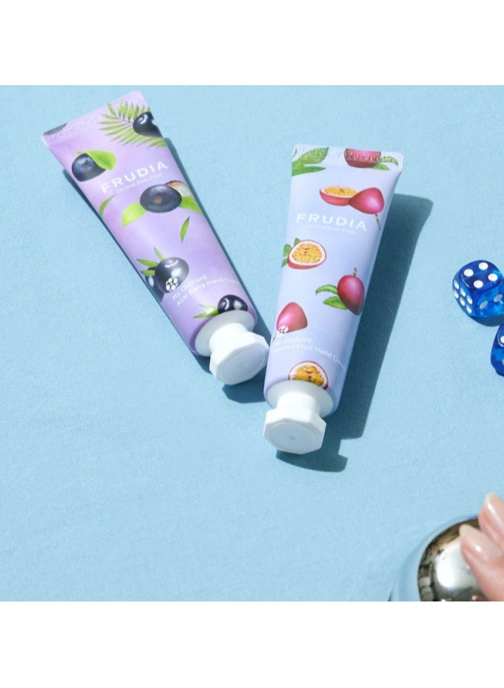 فروديا ماي أوركارد كريم لليدين أكاي بيري 30 جرام - Image 4