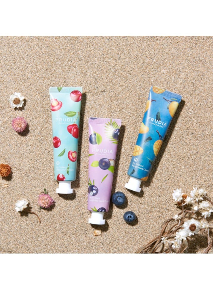 فروديا ماي أوركارد كريم لليدين أكاي بيري 30 جرام - Image 3