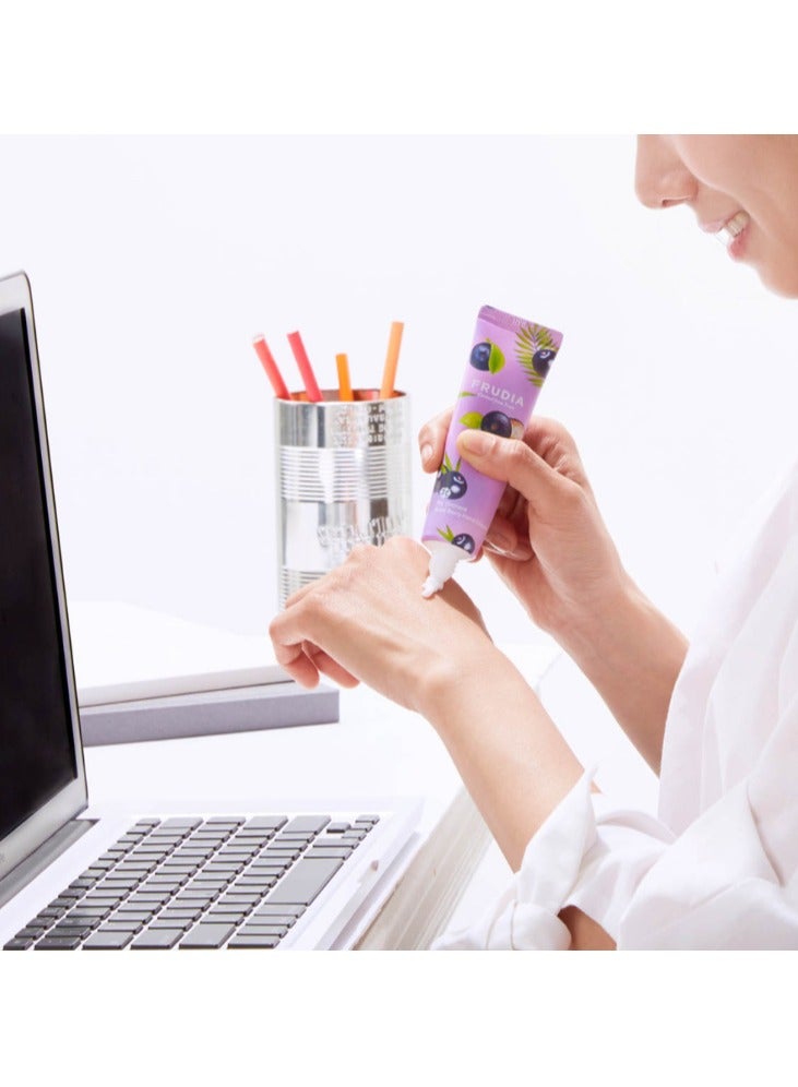 فروديا ماي أوركارد كريم لليدين أكاي بيري 30 جرام - Image 2