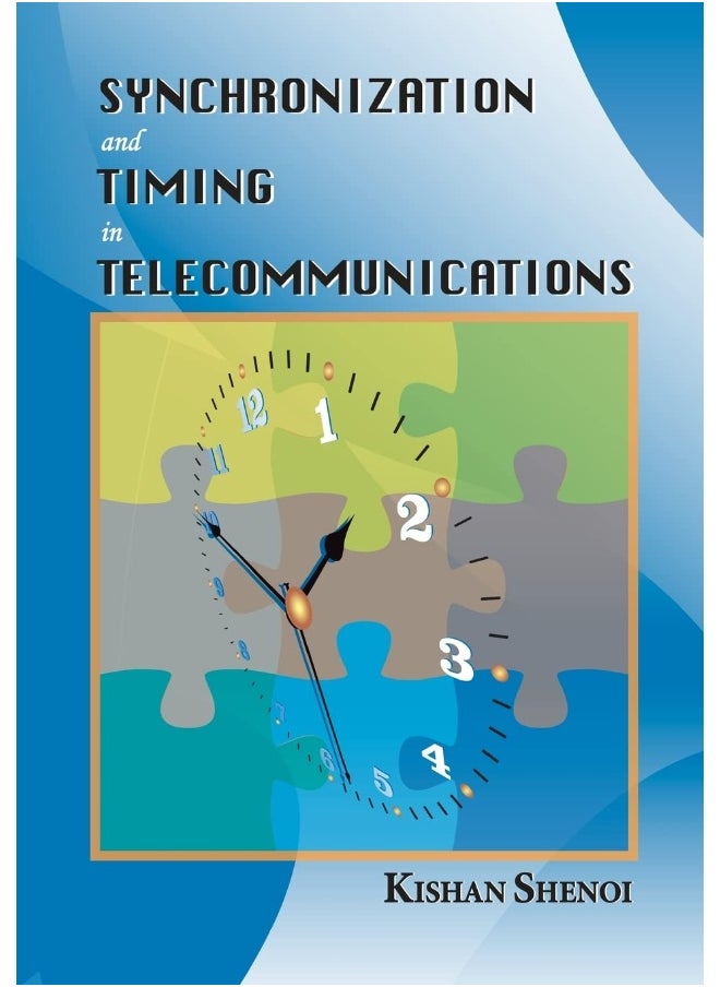 Synchronization and Timing in Telecommunications 