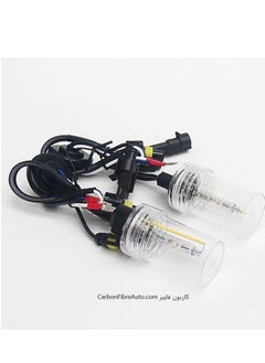 Generic Fast HID Xenon Kit 100 Watt Model H11  - Image 1