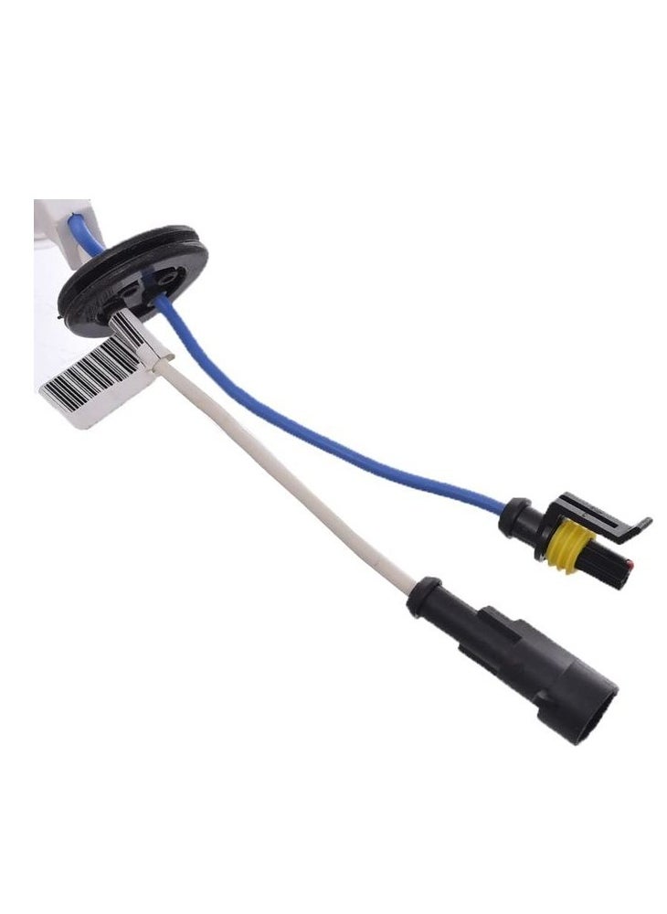 Generic Fast HID Xenon Kit 100 Watt Model H11  - Image 2