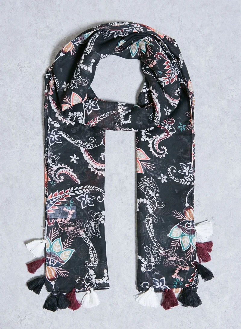 VERO MODA Norma Long Scarf