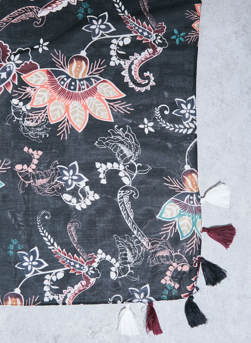 VERO MODA Norma Long Scarf