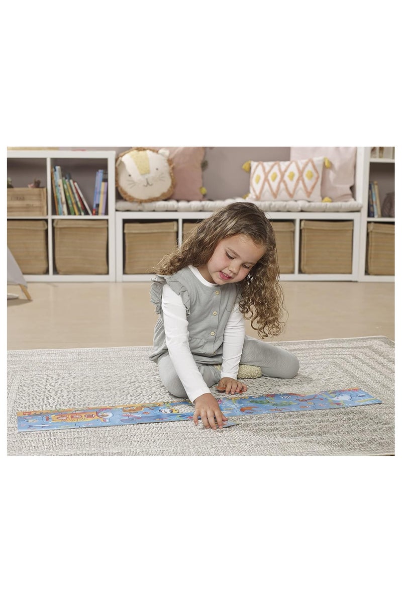 Educa Underwater World Story Jigsaw Puzzle - 26 Piece for Age 3+ - Image 3