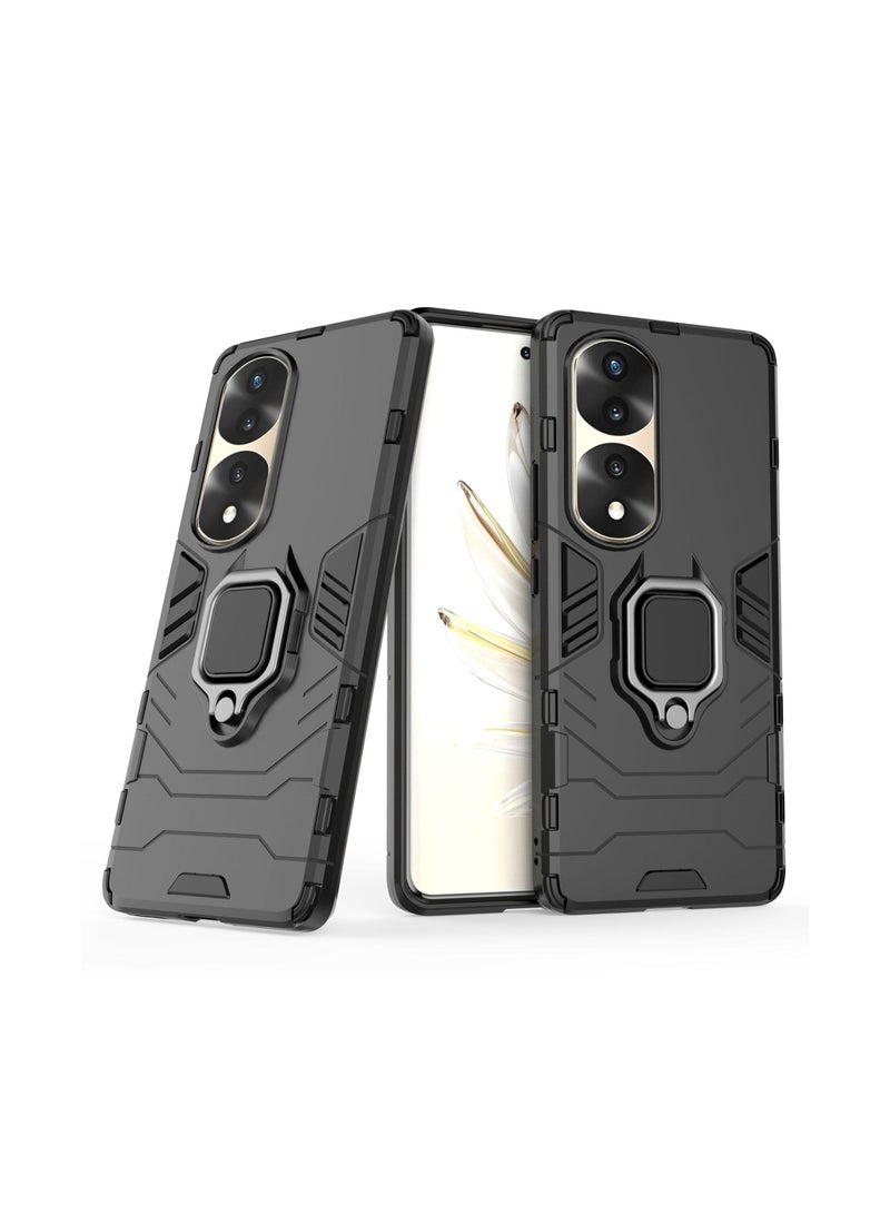 Suitable For Honor Back Cover Fall Proof Phone Case - Image 2