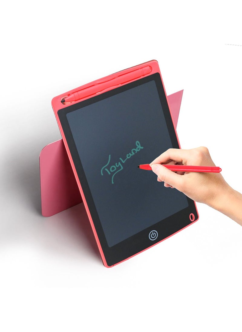 Electronic Portable Doodle Board LCD 8.5 Inch Writing and Drawing Tablet