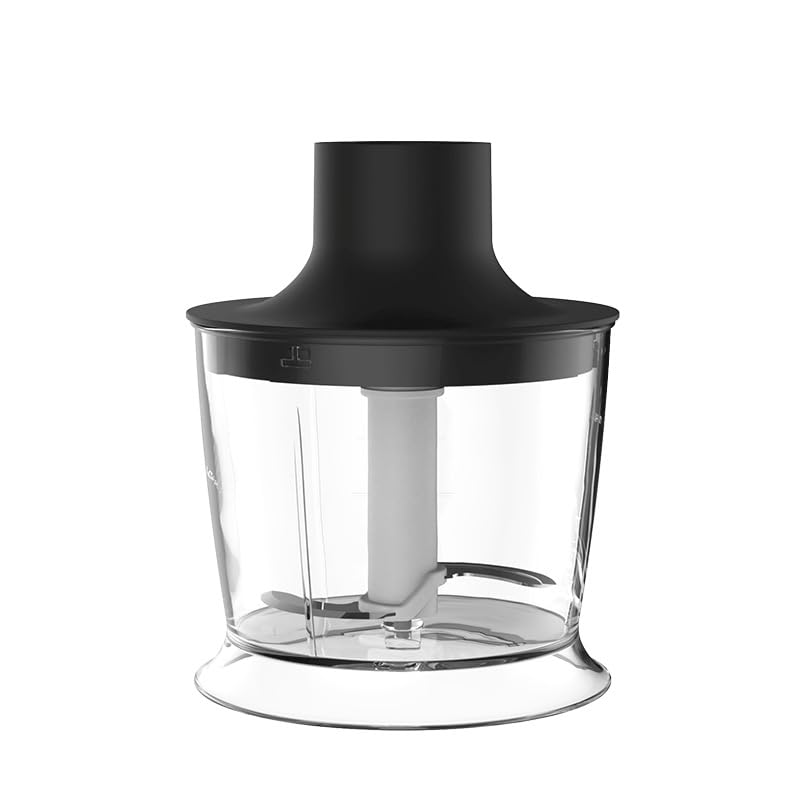 SHEANLAH Hand Blender Chopper Attachment for HB2075 - Image 4