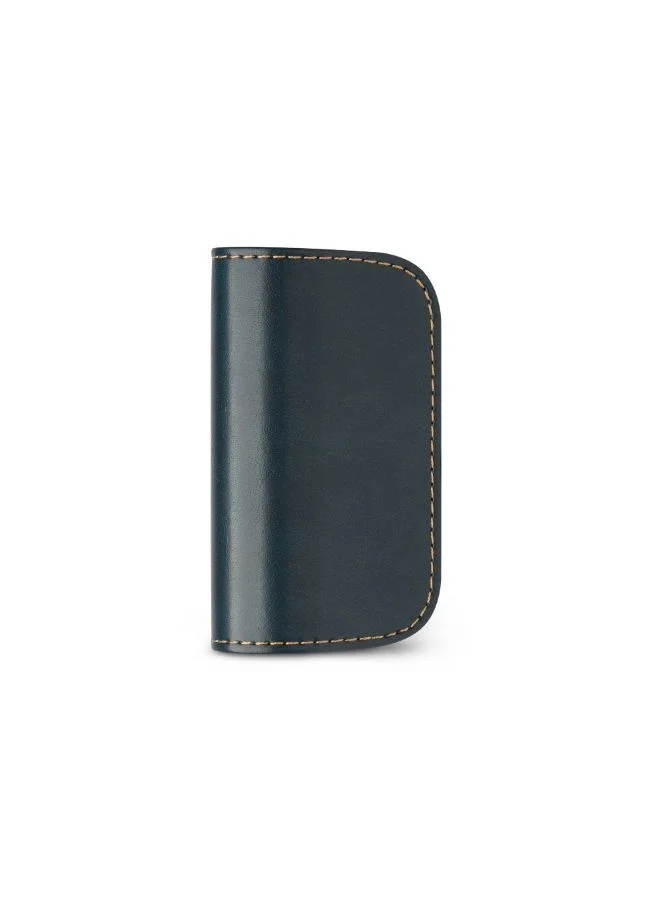 Moshi MOSHI IonGo 5K Portable Battery with built-in Lightning and USB-A Cables - Azure Blue