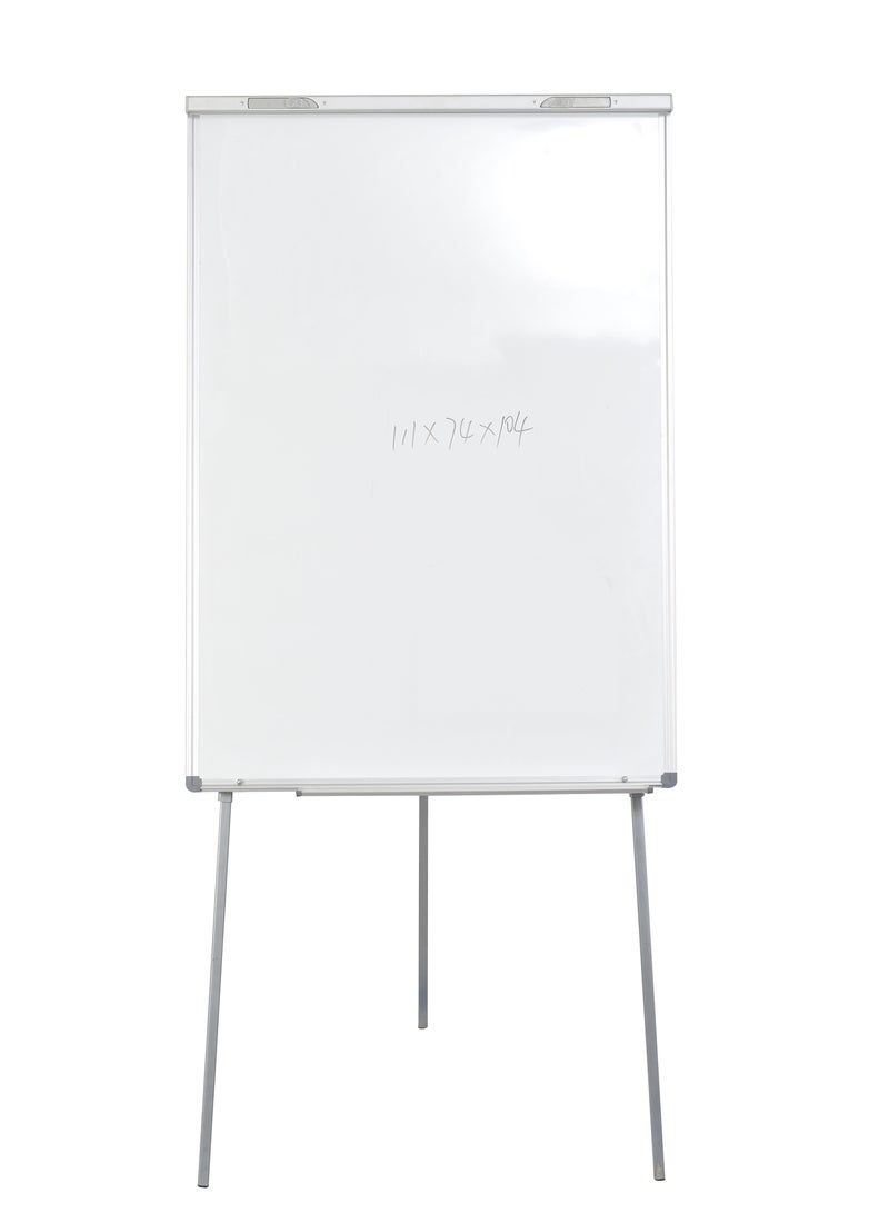 FIS حامل عرض الرسوم البيانية، الحجم: 70x100 سم -FSFC70X100N - Image 2