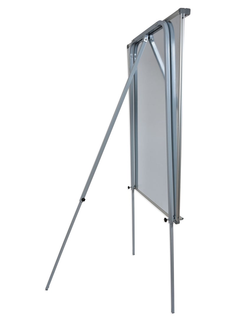 FIS حامل عرض الرسوم البيانية، الحجم: 70x100 سم -FSFC70X100N - Image 4